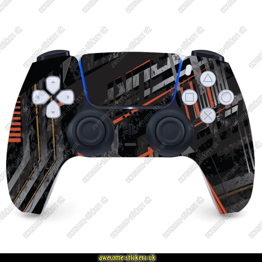 Playstation 5 Controller Skins Awesome Stickers Uk 1238