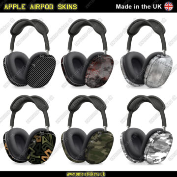 Apple Airpods Max skins