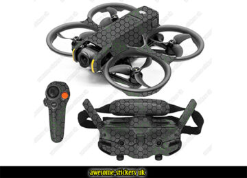 DJI Avata 2 skins