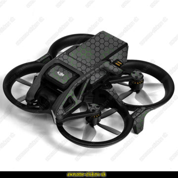 DJI Avata skins & wraps