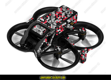 DJI Avata skins