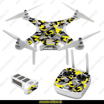 Phantom 3 skins