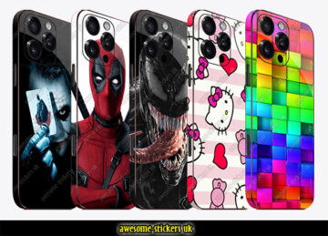 Apple iPhone 15 skins