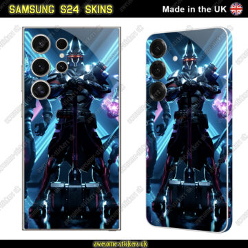 Samsung Galaxy S24 skin