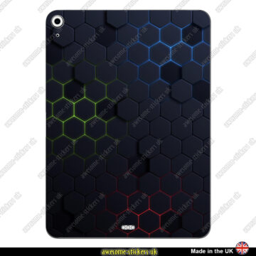 Apple iPad Air 6 skins, decal, wraps & stickers