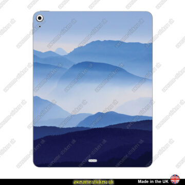 iPad Air 13" skins, wraps, decals & stickers