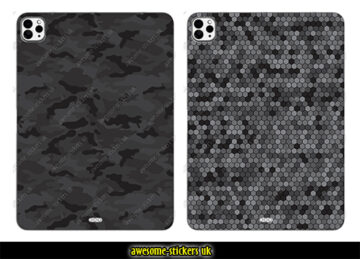 Apple iPad Pro 11" (3rd Gen 2021) skins