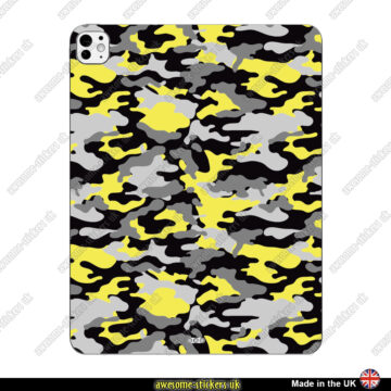 Apple iPad Pro 13" (M4) 2024 skin